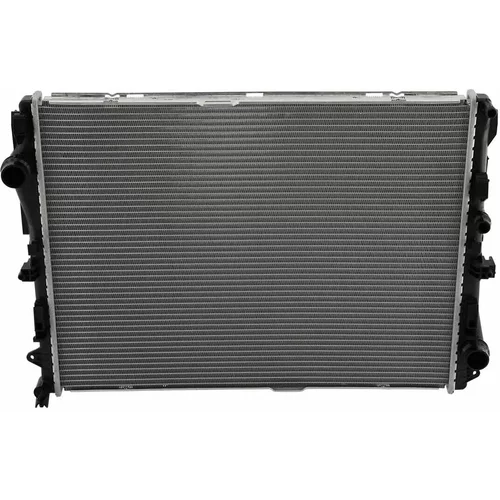 Chladič motora 8MK 366 301-921 /HELLA/ - obr. 1