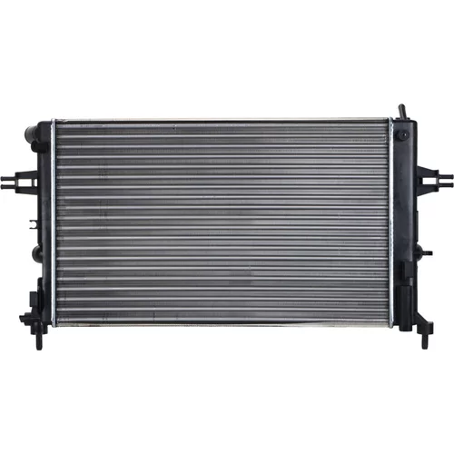 Chladič motora 8MK 366 302-491 /HELLA/ - obr. 2