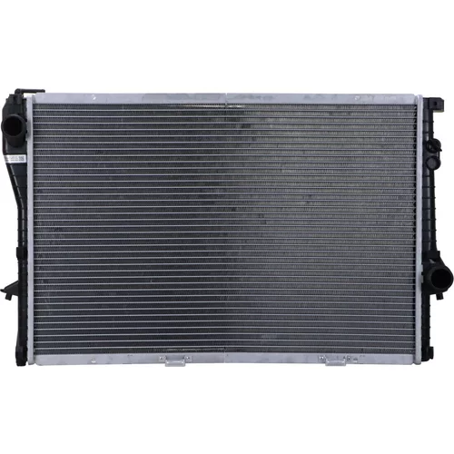 Chladič motora 8MK 366 302-531 /HELLA/ - obr. 1