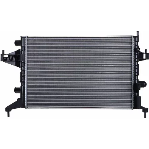 Chladič motora 8MK 366 302-621 /HELLA/ - obr. 2