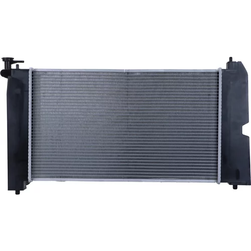 Chladič motora 8MK 366 303-031 /HELLA/ - obr. 2