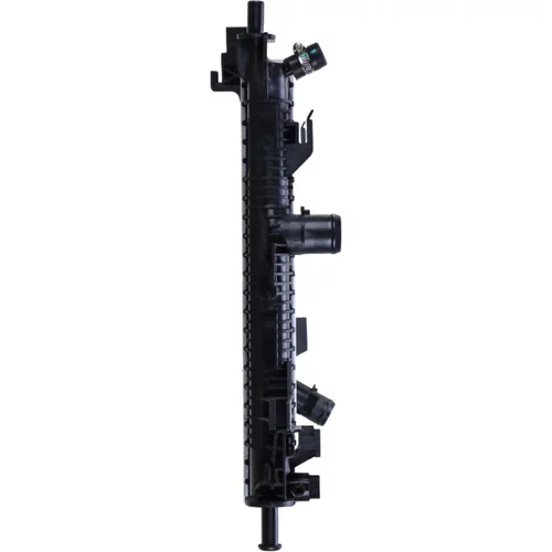 Chladič motora 8MK 366 303-151 /HELLA/ - obr. 1