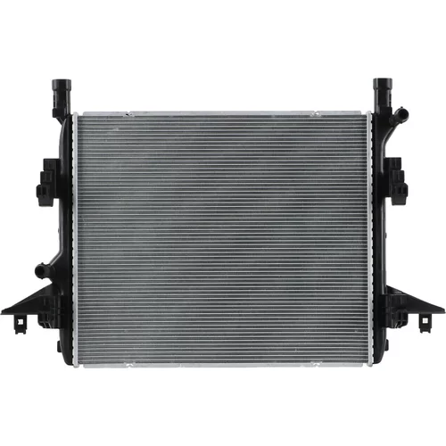 Chladič motora 8MK 366 303-471 /HELLA/ - obr. 1