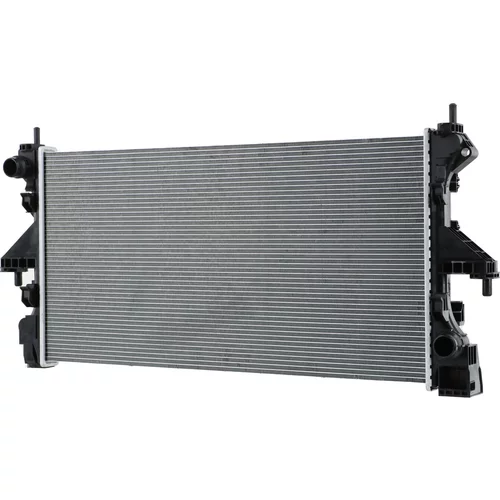 Chladič motora HELLA 8MK 366 303-921
