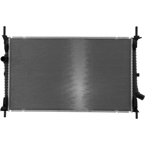Chladič motora 8MK 366 304-371 /HELLA/ - obr. 1