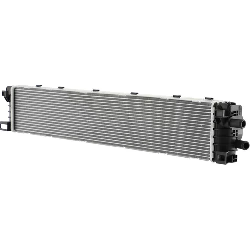 Chladič motora HELLA 8MK 366 304-871