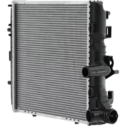 Chladič motora HELLA 8MK 366 305-021