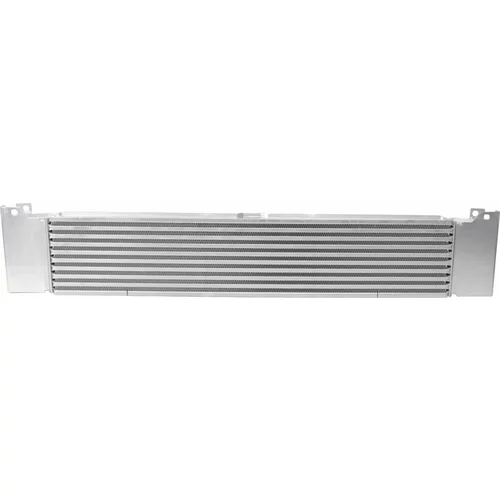 Chladič plniaceho vzduchu 8ML 366 340-301 /HELLA/ - obr. 2