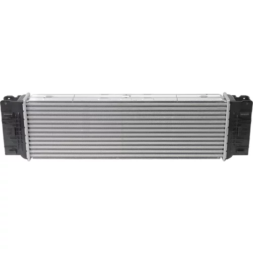 Chladič plniaceho vzduchu 8ML 366 340-561 /HELLA/ - obr. 2