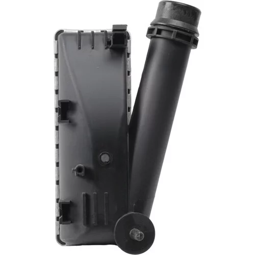 Chladič plniaceho vzduchu 8ML 366 340-661 /HELLA/ - obr. 3