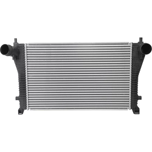 Chladič plniaceho vzduchu 8ML 366 340-701 /HELLA/ - obr. 1