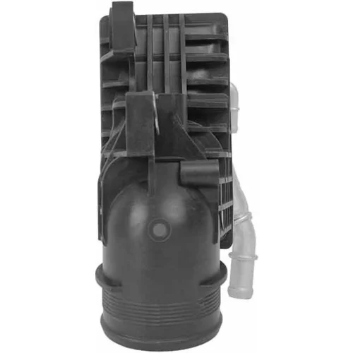 Chladič plniaceho vzduchu 8ML 366 340-731 /HELLA/ - obr. 3