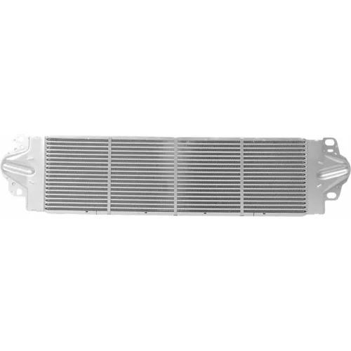 Chladič plniaceho vzduchu 8ML 366 340-751 /HELLA/ - obr. 2