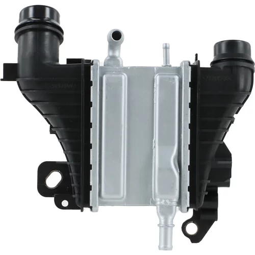 Chladič plniaceho vzduchu 8ML 366 340-801 /HELLA/ - obr. 1