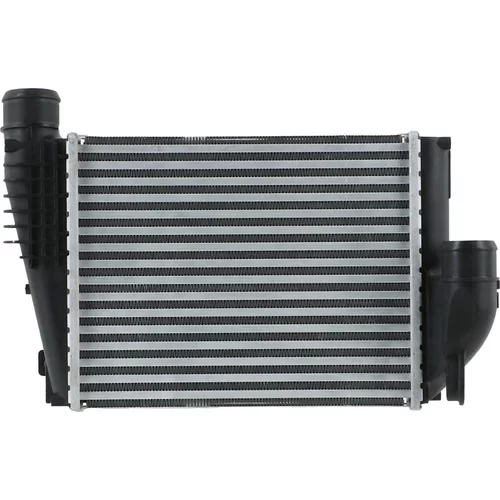 Chladič plniaceho vzduchu 8ML 366 340-821 /HELLA/ - obr. 1