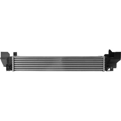 Chladič plniaceho vzduchu 8ML 366 341-421 /HELLA/ - obr. 2