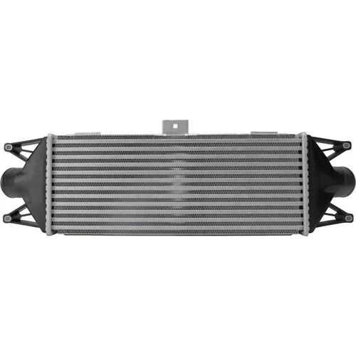 Chladič plniaceho vzduchu 8ML 366 341-481 /HELLA/ - obr. 2