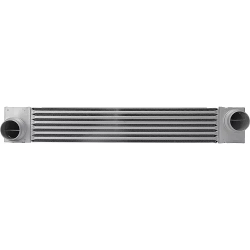 Chladič plniaceho vzduchu 8ML 366 341-741 /HELLA/ - obr. 1