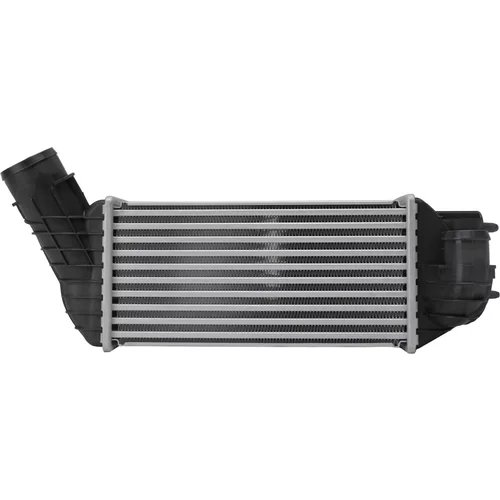Chladič plniaceho vzduchu 8ML 366 341-781 /HELLA/ - obr. 1