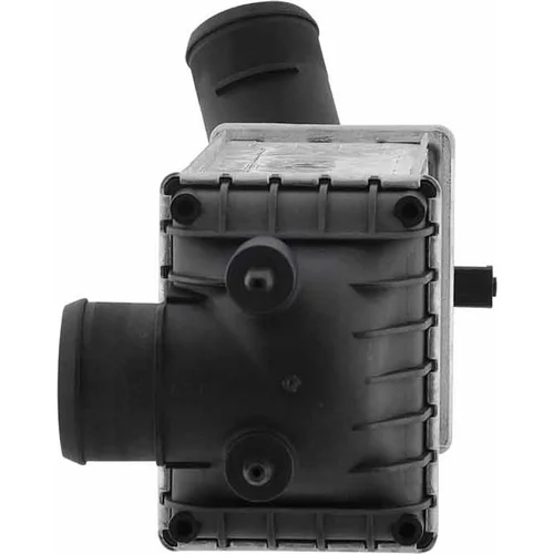 Chladič plniaceho vzduchu 8ML 366 471-031 /HELLA/ - obr. 3