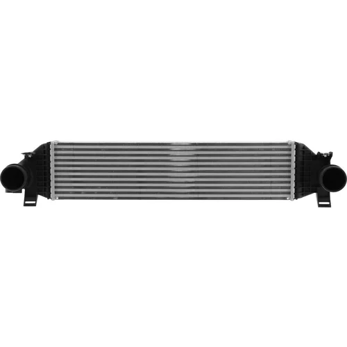 Chladič plniaceho vzduchu 8ML 366 471-051 /HELLA/ - obr. 1