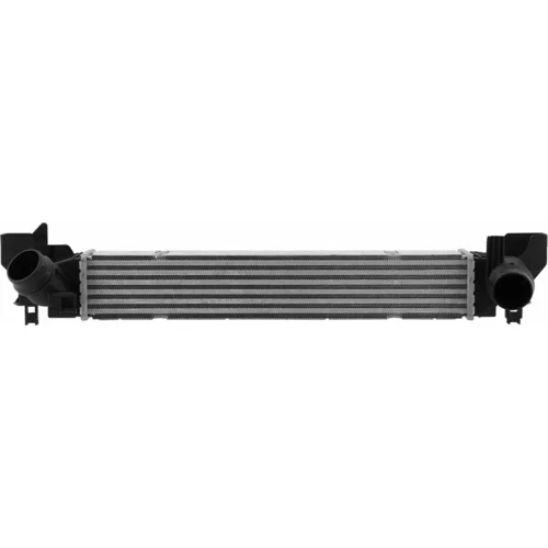 Chladič plniaceho vzduchu 8ML 366 471-061 /HELLA/ - obr. 1
