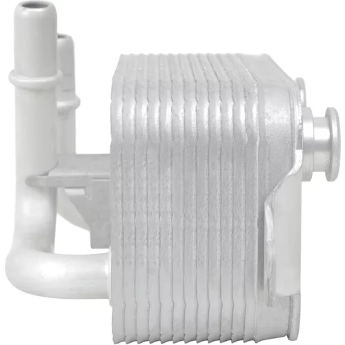 Chladič oleja automatickej prevodovky 8MO 366 360-371 /HELLA/ - obr. 4