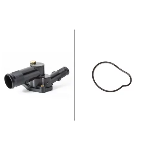 Termostat chladenia HELLA 8MT 354 773-651