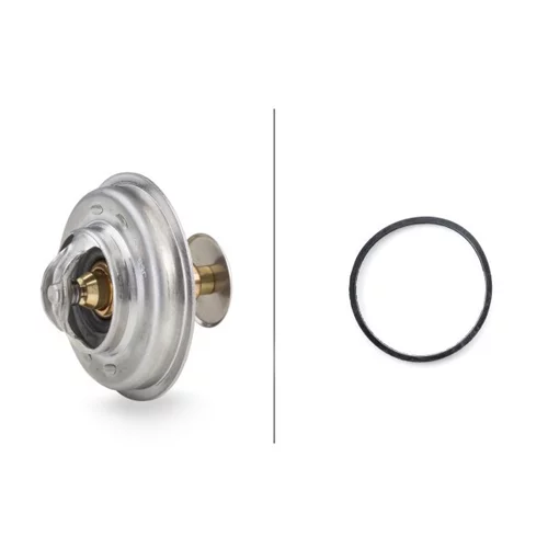 Termostat chladenia HELLA 8MT 354 778-111