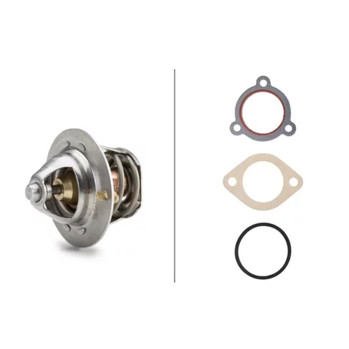 Termostat chladenia HELLA 8MT 354 778-131