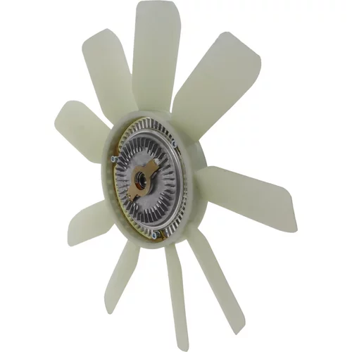 Ventilátor chladenia motora HELLA 8MV 366 438-421