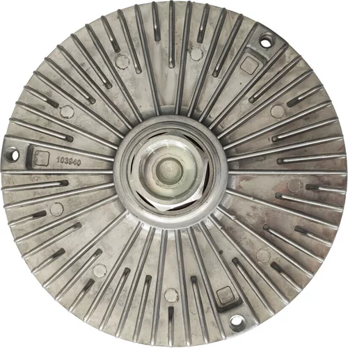 Spojka ventilátora chladenia 8MV 366 440-251 /HELLA/ - obr. 2