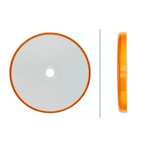 Odrazka 8RA 002 014-251 /HELLA/ - obr. 1