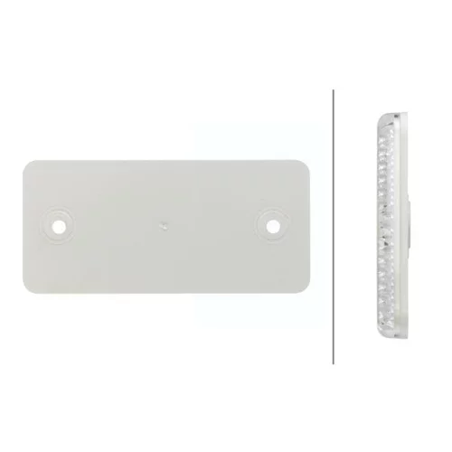 Odrazka 8RA 003 326-021 /HELLA/ - obr. 1