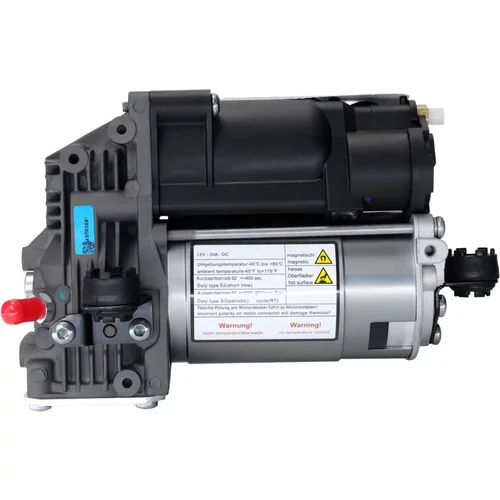 Kompresor pneumatického systému 8TG 358 256-011 /HELLA/ - obr. 3
