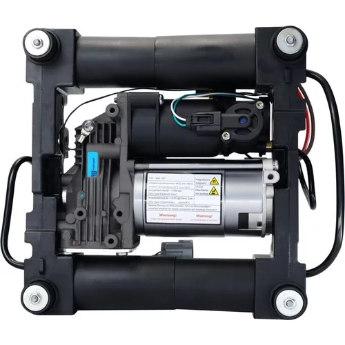 Kompresor pneumatického systému 8TG 358 256-171 /HELLA/ - obr. 3