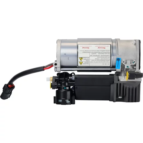 Kompresor pneumatického systému 8TG 358 256-181 /HELLA/ - obr. 4