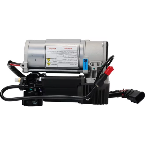 Kompresor pneumatického systému 8TG 358 256-271 /HELLA/ - obr. 4
