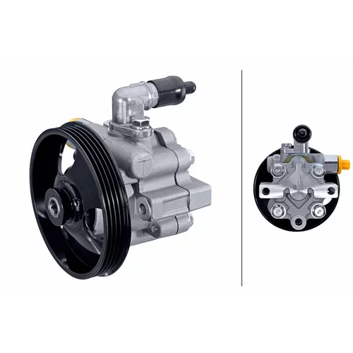 Hydraulické čerpadlo pre riadenie HELLA 8TL 359 000-131