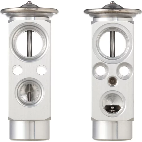Expanzný ventil klimatizácie 8UW 366 260-171 /HELLA/ - obr. 2