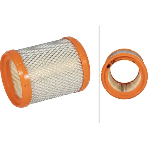 Vzduchový filter HELLA 8ZA 366 133-011