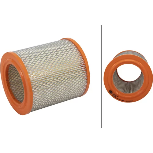 Vzduchový filter HELLA 8ZA 366 133-341