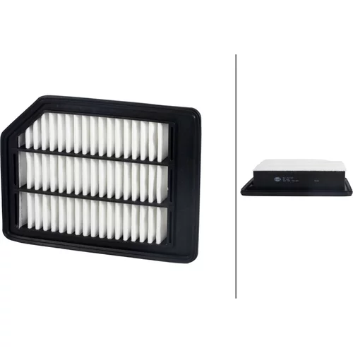 Vzduchový filter HELLA 8ZA 366 133-601