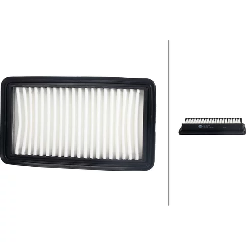 Vzduchový filter HELLA 8ZA 366 134-161