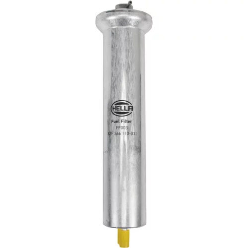 Palivový filter 8ZF 366 110-031 /HELLA/ - obr. 1
