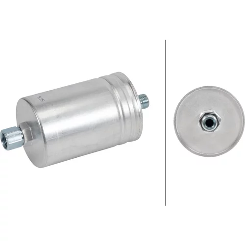 Palivový filter HELLA 8ZF 366 111-051