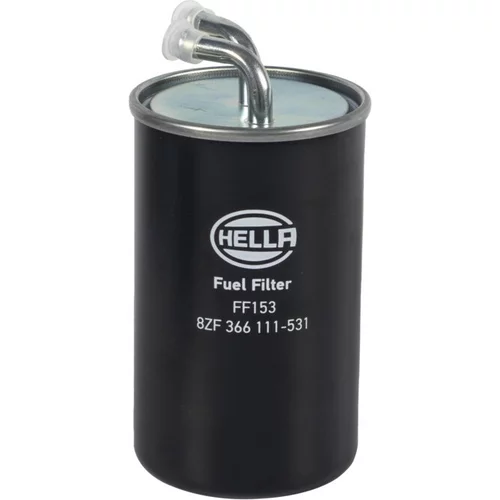 Palivový filter 8ZF 366 111-531 /HELLA/ - obr. 1