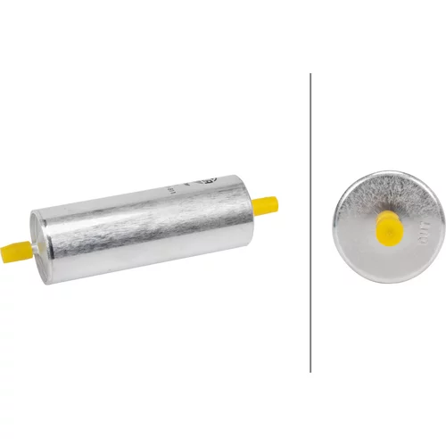 Palivový filter HELLA 8ZF 366 111-811