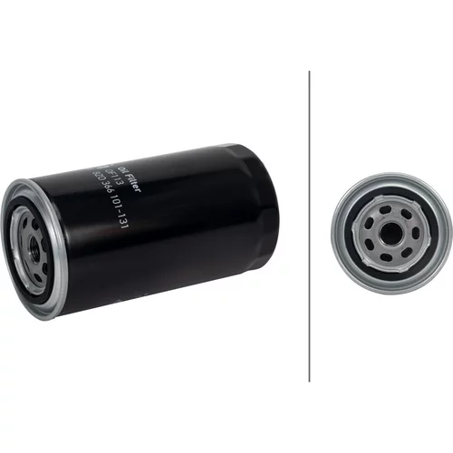Olejový filter HELLA 8ZO 366 101-131