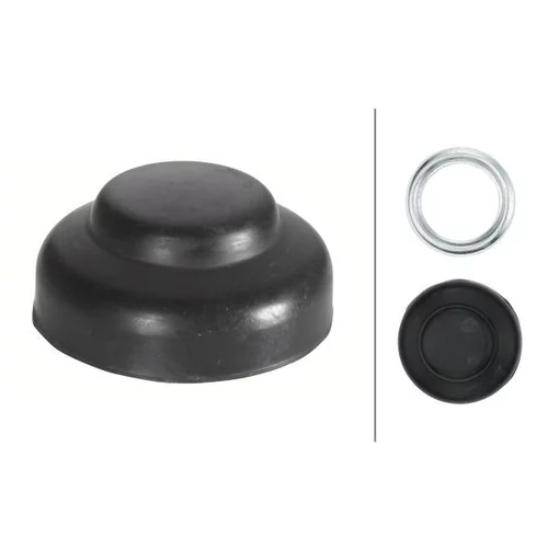 Krytka HELLA 9GH 045 833-001